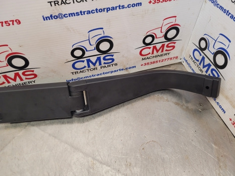 New Holland, Fiat, Case Tm, Mxm, M Series Cab Mirror Arm, Bracket Rhs 82014838 - Achteruitkijkspiegel voor Landbouwmachine: afbeelding 3 New Holland, Fiat, Case Tm, Mxm, M Series Cab Mirror Arm, Bracket Rhs 82014838 - Achteruitkijkspiegel voor Landbouwmachine: afbeelding 3