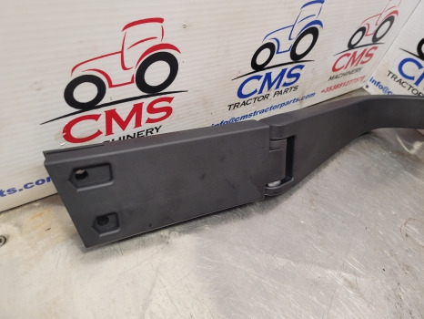 New Holland, Fiat, Case Tm, Mxm, M Series Cab Mirror Arm, Bracket Rhs 82014838 - Achteruitkijkspiegel voor Landbouwmachine: afbeelding 2 New Holland, Fiat, Case Tm, Mxm, M Series Cab Mirror Arm, Bracket Rhs 82014838 - Achteruitkijkspiegel voor Landbouwmachine: afbeelding 2