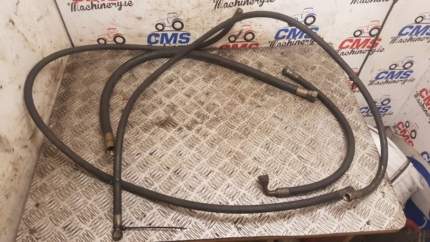New Holland Fiat Ford L, M, 60, Tl, 35 Series L95 Steering Orbital Unit Pipes - Stuurinrichting voor Tractor: afbeelding 1 New Holland Fiat Ford L, M, 60, Tl, 35 Series L95 Steering Orbital Unit Pipes - Stuurinrichting voor Tractor: afbeelding 1