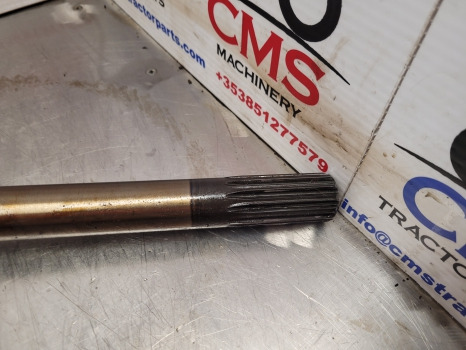 New Holland Fiat Ford Ts, Tsa, Tl, Tla 6635 Front Axle Drive Shaft Lhs 5166565 - Vooras: afbeelding 2 New Holland Fiat Ford Ts, Tsa, Tl, Tla 6635 Front Axle Drive Shaft Lhs 5166565 - Vooras: afbeelding 2
