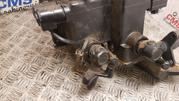 Transmissie voor Tractor New Holland Fiat M, Tm, 60 Transmission Control Support Assy 5178401, 5178398: afbeelding 6