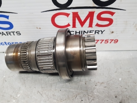 New Holland Ford 40, Ts Series Ts110 Transmission Shaft Forward Reverse 82013809 - Transmissie: afbeelding 5 New Holland Ford 40, Ts Series Ts110 Transmission Shaft Forward Reverse 82013809 - Transmissie: afbeelding 5
