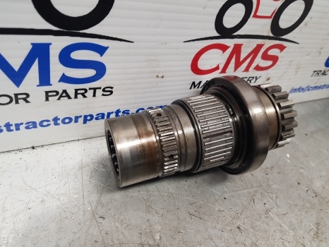 New Holland Ford 40, Ts Series Ts110 Transmission Shaft Forward Reverse 82013809 - Transmissie: afbeelding 2 New Holland Ford 40, Ts Series Ts110 Transmission Shaft Forward Reverse 82013809 - Transmissie: afbeelding 2
