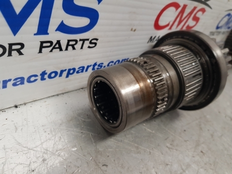New Holland Ford 40, Ts Series Ts110 Transmission Shaft Forward Reverse 82013809 - Transmissie: afbeelding 3 New Holland Ford 40, Ts Series Ts110 Transmission Shaft Forward Reverse 82013809 - Transmissie: afbeelding 3