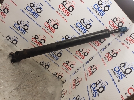 New Holland Lm415a, Lm425a, Lm435a, Lm445a Front Cardan Drive Shaft 85820673 - Cardanas voor Verreiker: afbeelding 4 New Holland Lm415a, Lm425a, Lm435a, Lm445a Front Cardan Drive Shaft 85820673 - Cardanas voor Verreiker: afbeelding 4