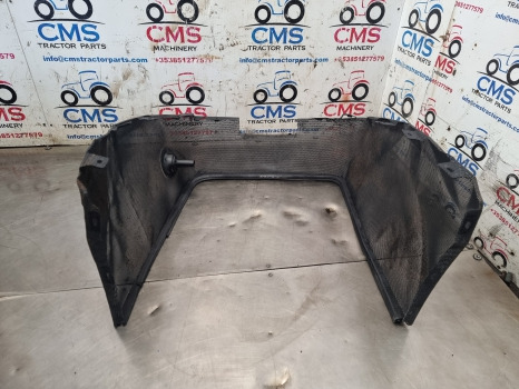 New Holland T5.120, T5 Electro Command, Radiator Grille, Grill Panel 47574398 - Rooster: afbeelding 5 New Holland T5.120, T5 Electro Command, Radiator Grille, Grill Panel 47574398 - Rooster: afbeelding 5