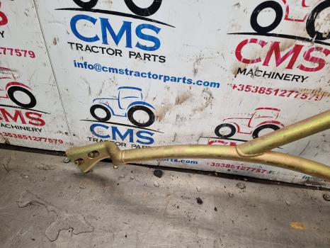 New Holland T5.120, T5 Series T4, 120, Cab Door Frame Lhs 84472427 - Deur en onderdelen: afbeelding 3 New Holland T5.120, T5 Series T4, 120, Cab Door Frame Lhs 84472427 - Deur en onderdelen: afbeelding 3