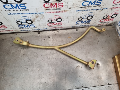 New Holland T5.120, T5 Series T4, 120, Cab Door Frame Lhs 84472427 - Deur en onderdelen: afbeelding 4 New Holland T5.120, T5 Series T4, 120, Cab Door Frame Lhs 84472427 - Deur en onderdelen: afbeelding 4