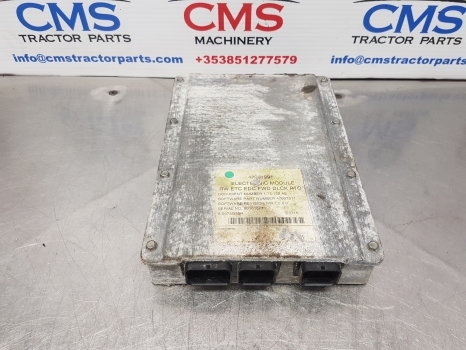New Holland T5.95, T4, T5, Case Farmall Xcm W/edc, Ecu 47911991, 47381697 - ECU voor Landbouwmachine: afbeelding 1 New Holland T5.95, T4, T5, Case Farmall Xcm W/edc, Ecu 47911991, 47381697 - ECU voor Landbouwmachine: afbeelding 1