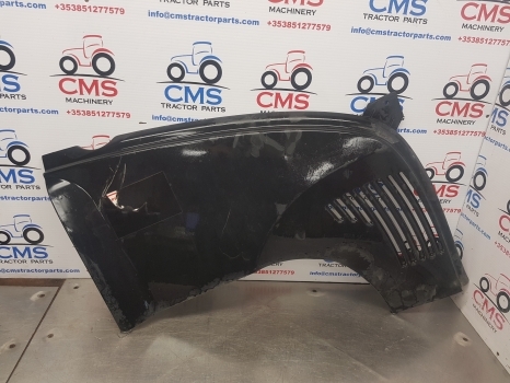 New Holland T5.95, T5.105, T5.115, Engine Side Panel Rhs 84497261 - Carrosserie en exterieur voor Tractor: afbeelding 1 New Holland T5.95, T5.105, T5.115, Engine Side Panel Rhs 84497261 - Carrosserie en exterieur voor Tractor: afbeelding 1