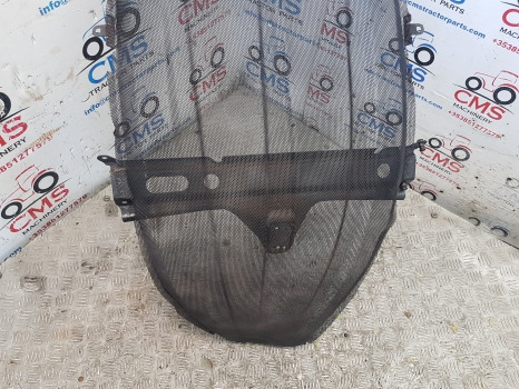 New Holland T6.180, T6, T5, Engine Front Grille , Radiator Grille 47581381 - Rooster: afbeelding 4 New Holland T6.180, T6, T5, Engine Front Grille , Radiator Grille 47581381 - Rooster: afbeelding 4