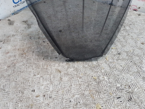 New Holland T6.180, T6, T5, Engine Front Grille , Radiator Grille 47581381 - Rooster: afbeelding 3 New Holland T6.180, T6, T5, Engine Front Grille , Radiator Grille 47581381 - Rooster: afbeelding 3