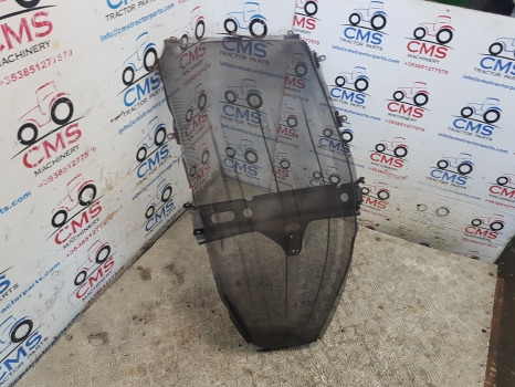 New Holland T6.180, T6, T5, Engine Front Grille , Radiator Grille 47581381 - Rooster: afbeelding 2 New Holland T6.180, T6, T5, Engine Front Grille , Radiator Grille 47581381 - Rooster: afbeelding 2