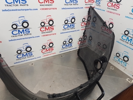 New Holland T7.200, T6030, T7.190, T7.195,t6050 Front Grille 87727716, 87727714 - Rooster: afbeelding 4 New Holland T7.200, T6030, T7.190, T7.195,t6050 Front Grille 87727716, 87727714 - Rooster: afbeelding 4