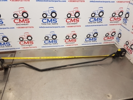 New Holland T7.200, T6070, T6080 Brake Pipe 87519145, 84421913 - Remleiding/ Remslang voor Tractor: afbeelding 4 New Holland T7.200, T6070, T6080 Brake Pipe 87519145, 84421913 - Remleiding/ Remslang voor Tractor: afbeelding 4