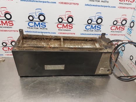 New Holland T7030, T6, T6000, T7000 Cab Air Conditioning Heater Box 84233168 - Airco onderdeel: afbeelding 3 New Holland T7030, T6, T6000, T7000 Cab Air Conditioning Heater Box 84233168 - Airco onderdeel: afbeelding 3