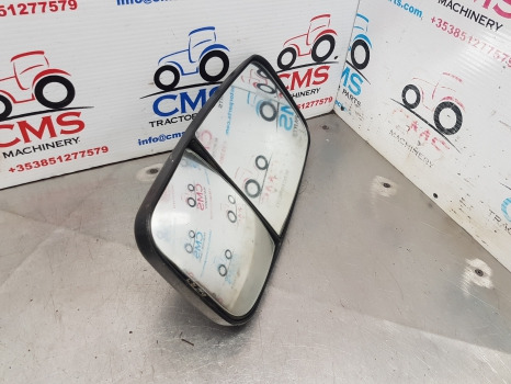 New Holland T7030, T7000, T6, T7, Case, Cab Double Mirror Lhs 47922743 - Achteruitkijkspiegel voor Landbouwmachine: afbeelding 1 New Holland T7030, T7000, T6, T7, Case, Cab Double Mirror Lhs 47922743 - Achteruitkijkspiegel voor Landbouwmachine: afbeelding 1