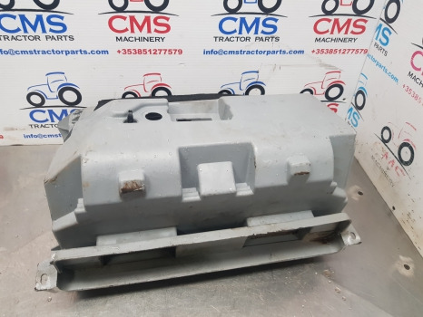 New Holland T7040, T7, T6000 Series T7.200 Cab Fan Blower Housging 87651402 - Airco onderdeel: afbeelding 3 New Holland T7040, T7, T6000 Series T7.200 Cab Fan Blower Housging 87651402 - Airco onderdeel: afbeelding 3