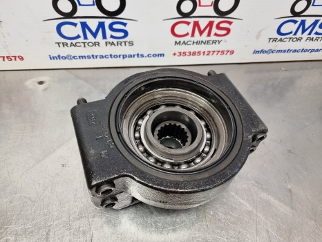 Versnellingsbak New Holland T7040, T7000, T7,case Transmission Hydrostatic Support Assy 87566879: afbeelding 8