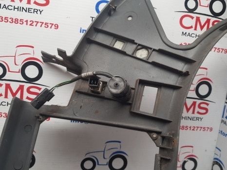 Cabine en interieur voor Tractor New Holland Tm Series Tm140 Cab Panel Rhs, Pto Switch 82025194, 82009009: afbeelding 7