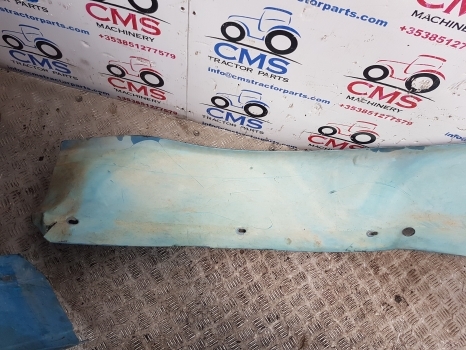 Spatbord voor Tractor New Holland Tm, Ts, Tl, 35,  40, 60 Series. Mudguard Fender Lhs 82007488: afbeelding 9