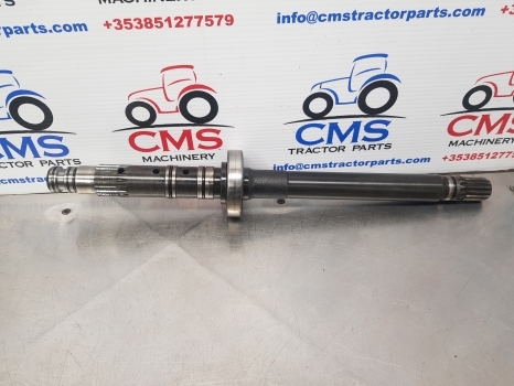 New Holland Ts115a, T6, Tsa, Maxxum, Mxu, Fwd Shaft 5198208, 5198207 - Vooras: afbeelding 1 New Holland Ts115a, T6, Tsa, Maxxum, Mxu, Fwd Shaft 5198208, 5198207 - Vooras: afbeelding 1