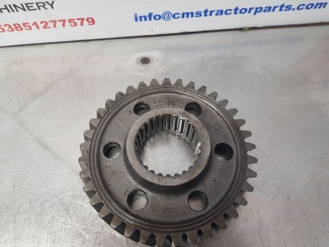 New Holland Ts115a, Tsa, T6, T6000, Maxxum, Transmission Gear 37t 5193853 - Transmissie: afbeelding 3 New Holland Ts115a, Tsa, T6, T6000, Maxxum, Transmission Gear 37t 5193853 - Transmissie: afbeelding 3