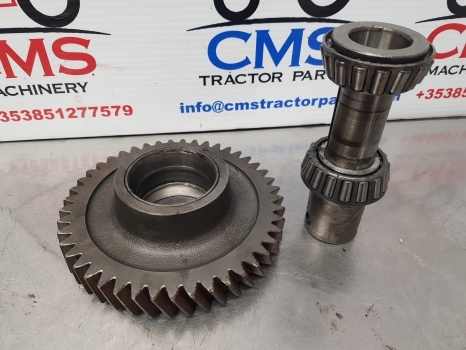 New Holland Ts115a, Tsa, T6, T6000, Transmission Pump Gear 45t 5198628, 5198598 - Transmissie: afbeelding 2 New Holland Ts115a, Tsa, T6, T6000, Transmission Pump Gear 45t 5198628, 5198598 - Transmissie: afbeelding 2