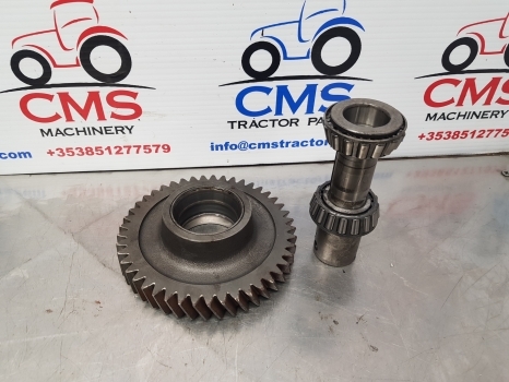 New Holland Ts115a, Tsa, T6, T6000, Transmission Pump Gear 45t 5198628, 5198598 - Transmissie: afbeelding 1 New Holland Ts115a, Tsa, T6, T6000, Transmission Pump Gear 45t 5198628, 5198598 - Transmissie: afbeelding 1