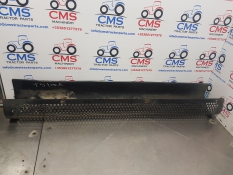 New Holland Ts115a, Tsa, T6000, Casse, Maxxum, Mxu, Silencer Shield 82035358 - Uitlaatsysteem: afbeelding 3 New Holland Ts115a, Tsa, T6000, Casse, Maxxum, Mxu, Silencer Shield 82035358 - Uitlaatsysteem: afbeelding 3