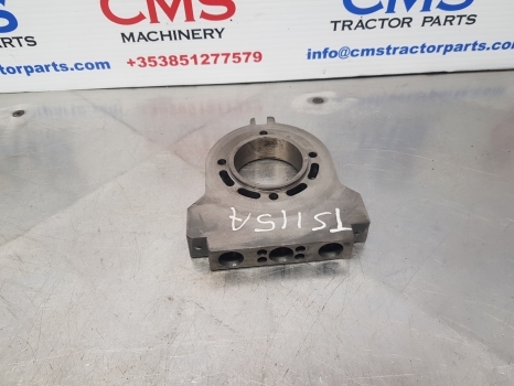 New Holland Ts115a, Tsa, T6000 Delta Transmission Manifold 47128751, 47128753 - Transmissie: afbeelding 1 New Holland Ts115a, Tsa, T6000 Delta Transmission Manifold 47128751, 47128753 - Transmissie: afbeelding 1