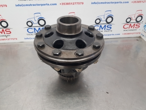 New Holland Ts115a, Tsa, T6000 Rear Axle Differential Assembly 5198908, 87372491 - Achterass: afbeelding 5 New Holland Ts115a, Tsa, T6000 Rear Axle Differential Assembly 5198908, 87372491 - Achterass: afbeelding 5