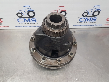 New Holland Ts115a, Tsa, T6000 Rear Axle Differential Assembly 5198908, 87372491 - Achterass: afbeelding 4 New Holland Ts115a, Tsa, T6000 Rear Axle Differential Assembly 5198908, 87372491 - Achterass: afbeelding 4