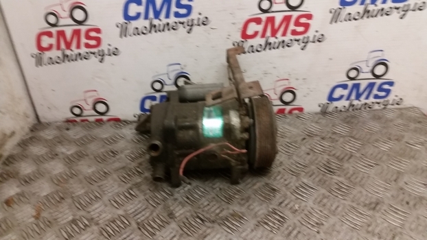 Old Stock Old Stock Sanden Air Compressor Sd7h15 - Airco compressor voor Tractor: afbeelding 1 Old Stock Old Stock Sanden Air Compressor Sd7h15 - Airco compressor voor Tractor: afbeelding 1