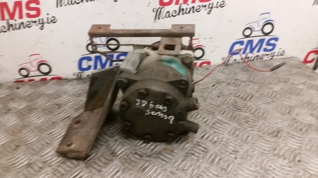Old Stock Old Stock Sanden Air Compressor Sd7h15 - Airco compressor voor Tractor: afbeelding 2 Old Stock Old Stock Sanden Air Compressor Sd7h15 - Airco compressor voor Tractor: afbeelding 2