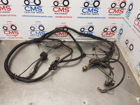 Same Dorado 85, 70, 75, 60 Engine Wiring Loom 0.009.7624.4/50 - Kabels/ Draden: afbeelding 2 Same Dorado 85, 70, 75, 60 Engine Wiring Loom 0.009.7624.4/50 - Kabels/ Draden: afbeelding 2