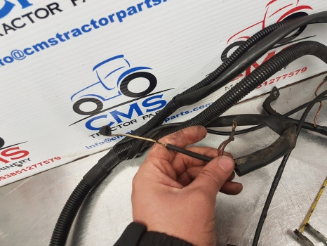 Same Dorado 85, 70, 75, 60 Engine Wiring Loom 0.009.7624.4/50 - Kabels/ Draden: afbeelding 4 Same Dorado 85, 70, 75, 60 Engine Wiring Loom 0.009.7624.4/50 - Kabels/ Draden: afbeelding 4