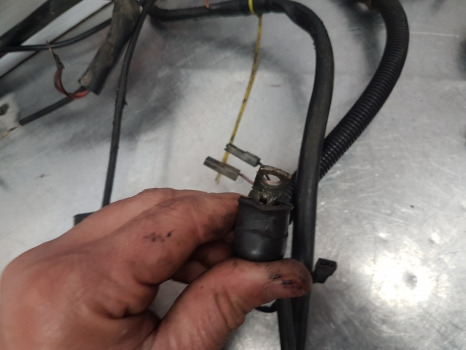 Same Dorado 85, 70, 75, 60 Engine Wiring Loom 0.009.7624.4/50 - Kabels/ Draden: afbeelding 5 Same Dorado 85, 70, 75, 60 Engine Wiring Loom 0.009.7624.4/50 - Kabels/ Draden: afbeelding 5