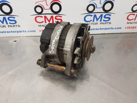 Same Dorado 85, 75, Golden 60, 75, 85, Alternator Cab Heater 2.9439.440.0/10 - Dynamo: afbeelding 1 Same Dorado 85, 75, Golden 60, 75, 85, Alternator Cab Heater 2.9439.440.0/10 - Dynamo: afbeelding 1