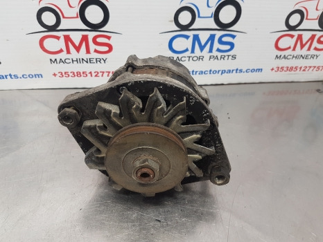 Same Dorado 85, 75, Golden 60, 75, 85, Alternator Cab Heater 2.9439.440.0/10 - Dynamo: afbeelding 3 Same Dorado 85, 75, Golden 60, 75, 85, Alternator Cab Heater 2.9439.440.0/10 - Dynamo: afbeelding 3