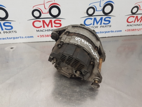 Same Dorado 85, 75, Golden 60, 75, 85, Alternator Cab Heater 2.9439.440.0/10 - Dynamo: afbeelding 2 Same Dorado 85, 75, Golden 60, 75, 85, Alternator Cab Heater 2.9439.440.0/10 - Dynamo: afbeelding 2