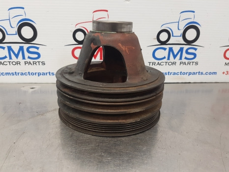 Same Dorado 85, Explorer, Golden, Frutetto, Crankshaft Pulley 0.007.6963.0/10 - Riemspanner voor Landbouwmachine: afbeelding 2 Same Dorado 85, Explorer, Golden, Frutetto, Crankshaft Pulley 0.007.6963.0/10 - Riemspanner voor Landbouwmachine: afbeelding 2