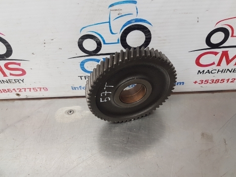 Same Explorer 65, 70, 75, 80, 85, 90 Engine Gear 57t 0.007.1177.3/20 - Motor en onderdelen voor Tractor: afbeelding 3 Same Explorer 65, 70, 75, 80, 85, 90 Engine Gear 57t 0.007.1177.3/20 - Motor en onderdelen voor Tractor: afbeelding 3
