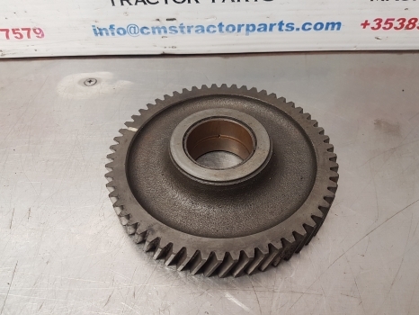 Same Explorer 65, 70, 75, 80, 85, 90 Engine Gear 57t 0.007.1177.3/20 - Motor en onderdelen voor Tractor: afbeelding 1 Same Explorer 65, 70, 75, 80, 85, 90 Engine Gear 57t 0.007.1177.3/20 - Motor en onderdelen voor Tractor: afbeelding 1
