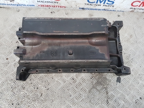 Same Explorer 65, 70, 75, 80 Oil Sump 0.065.1510.0/20, 065.1510.0 - Carterpan voor Tractor: afbeelding 1 Same Explorer 65, 70, 75, 80 Oil Sump 0.065.1510.0/20, 065.1510.0 - Carterpan voor Tractor: afbeelding 1