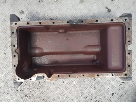 Same Explorer 65, 70, 75, 80 Oil Sump 0.065.1510.0/20, 065.1510.0 - Carterpan voor Tractor: afbeelding 4 Same Explorer 65, 70, 75, 80 Oil Sump 0.065.1510.0/20, 065.1510.0 - Carterpan voor Tractor: afbeelding 4
