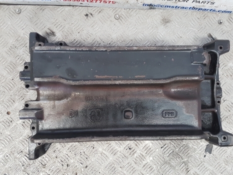 Same Explorer 65, 70, 75, 80 Oil Sump 0.065.1510.0/20, 065.1510.0 - Carterpan voor Tractor: afbeelding 2 Same Explorer 65, 70, 75, 80 Oil Sump 0.065.1510.0/20, 065.1510.0 - Carterpan voor Tractor: afbeelding 2