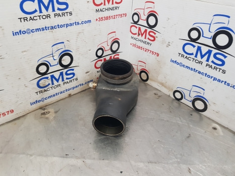 Same Explorer Dorado Series Dorado 70, 75, 85 Air Intake Pipe 0.009.3699.3/10 - Luchtinlaatsysteem: afbeelding 3 Same Explorer Dorado Series Dorado 70, 75, 85 Air Intake Pipe 0.009.3699.3/10 - Luchtinlaatsysteem: afbeelding 3