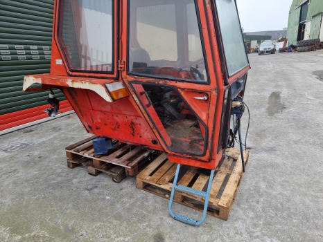 Same Jaguar, Centauro, Leopard, Mercury, Complete Cab Sold, Sold, Sold - Cabine: afbeelding 4 Same Jaguar, Centauro, Leopard, Mercury, Complete Cab Sold, Sold, Sold - Cabine: afbeelding 4