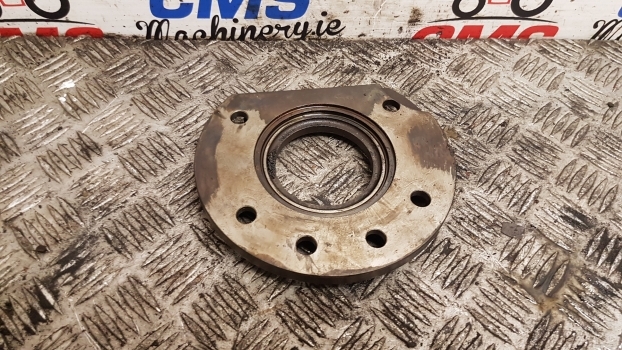 Same Rubin 120, 150 Iron, Silver, Titan Transmission Gear Flange 0.007.7826.0/10 - Transmissie voor Tractor: afbeelding 3 Same Rubin 120, 150 Iron, Silver, Titan Transmission Gear Flange 0.007.7826.0/10 - Transmissie voor Tractor: afbeelding 3